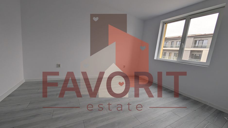 Apartamente cu 2 camere in Giroc | Decomandate | La asfalt. - Poză 4