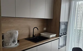 2 camere cu parcare, Sofia Residence, mobilat și utilat, gata de mutat - Poză 12