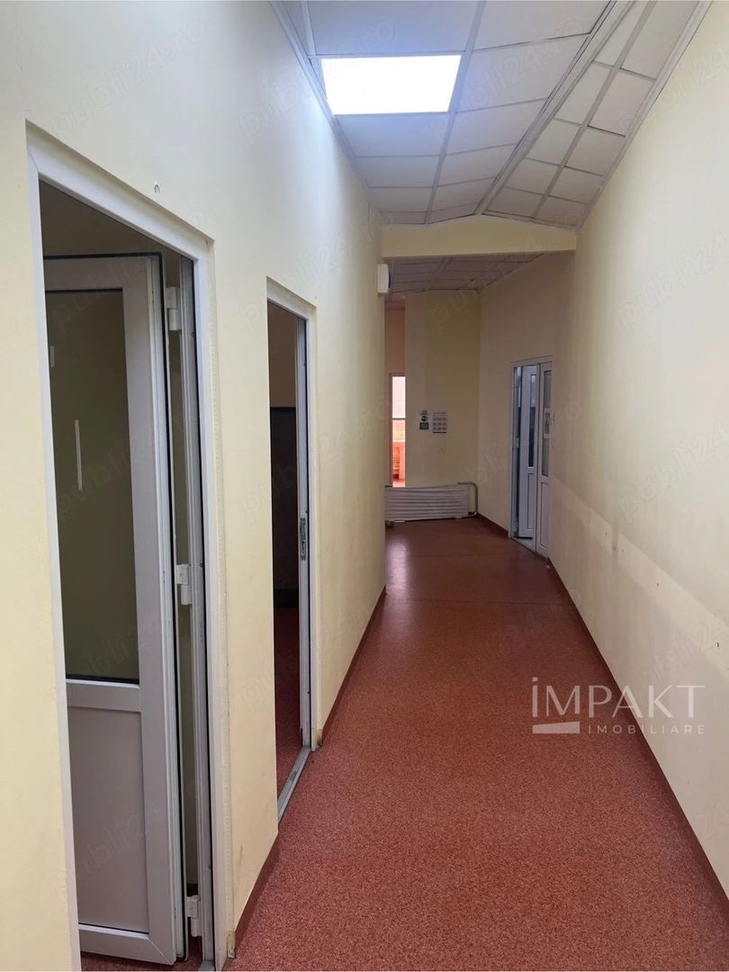 Spatiu Medical Piata Marasti - Poză 3