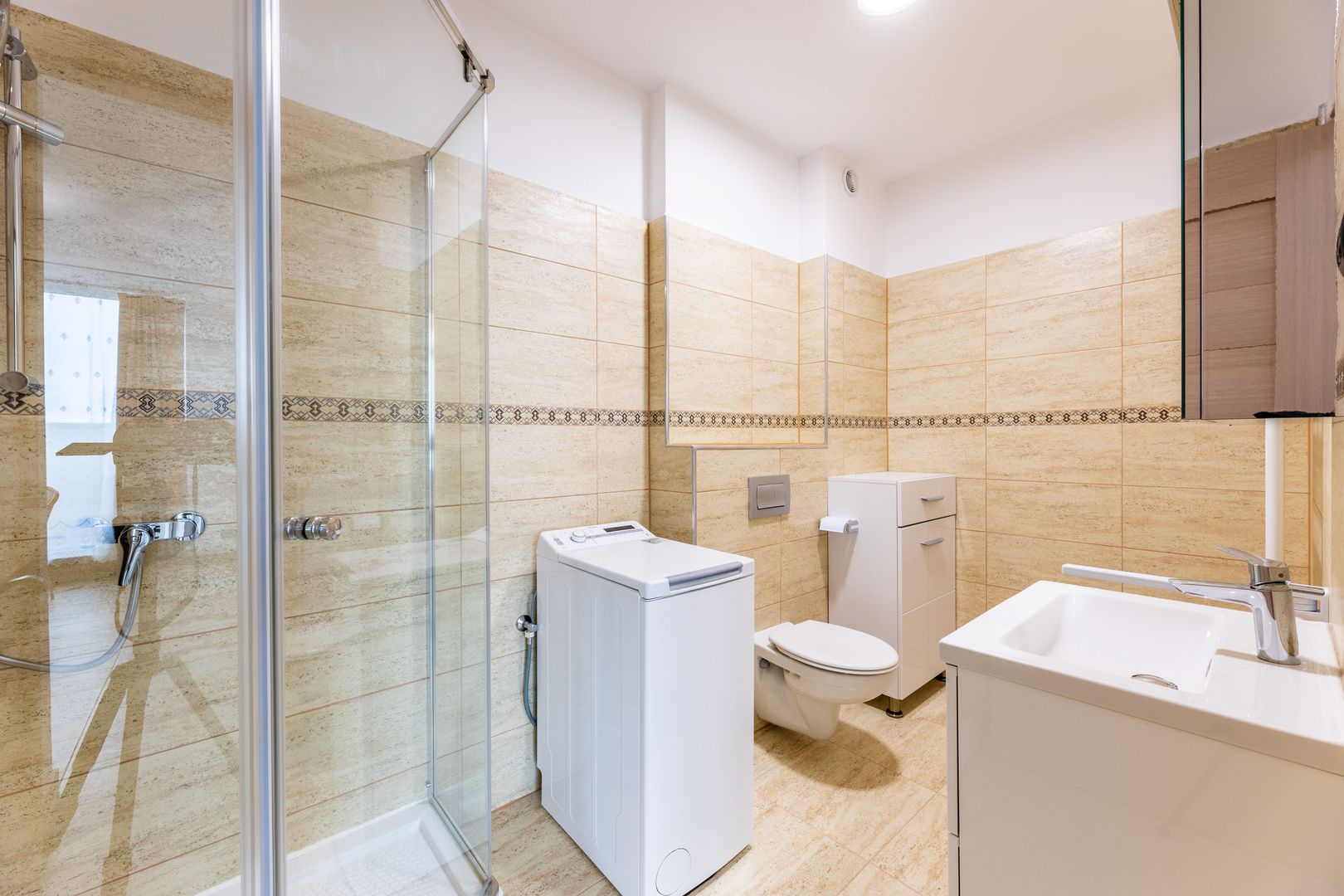 Apartament cu două camere și spațiu verde - Poză 5