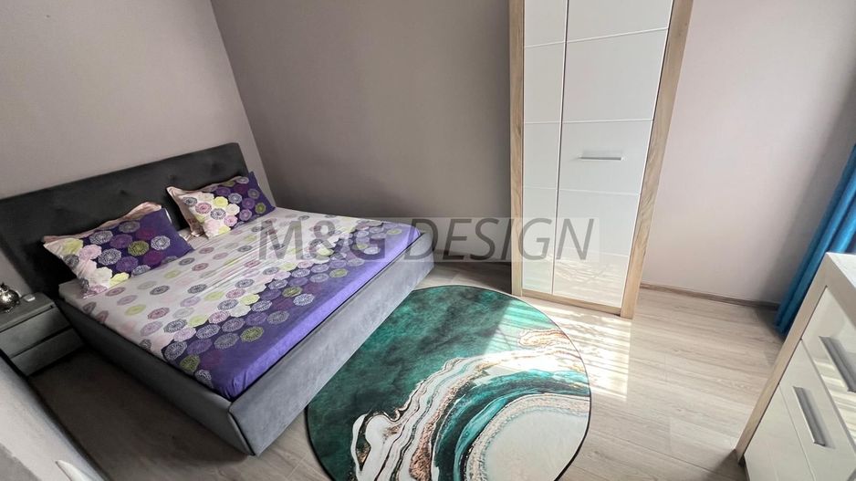 Apart 2 cam amenajat Elisabetin-Balcescu - Poză 2