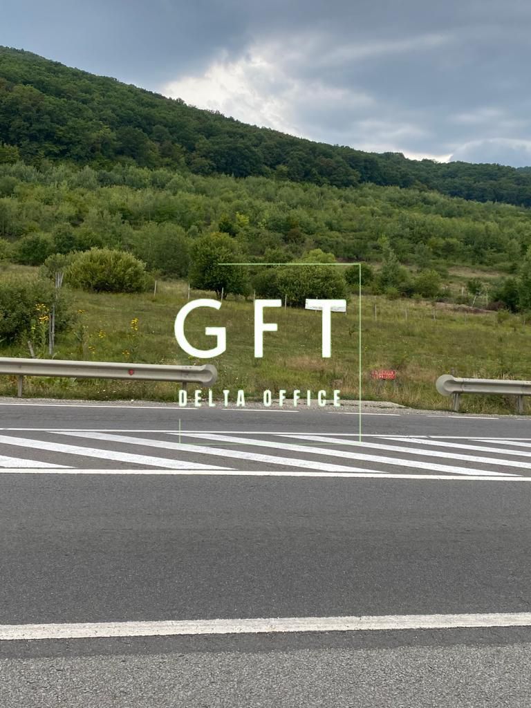 Exclusivitate. Teren Intravilan 1000 mp, deschidere la DN17 - Poză 4