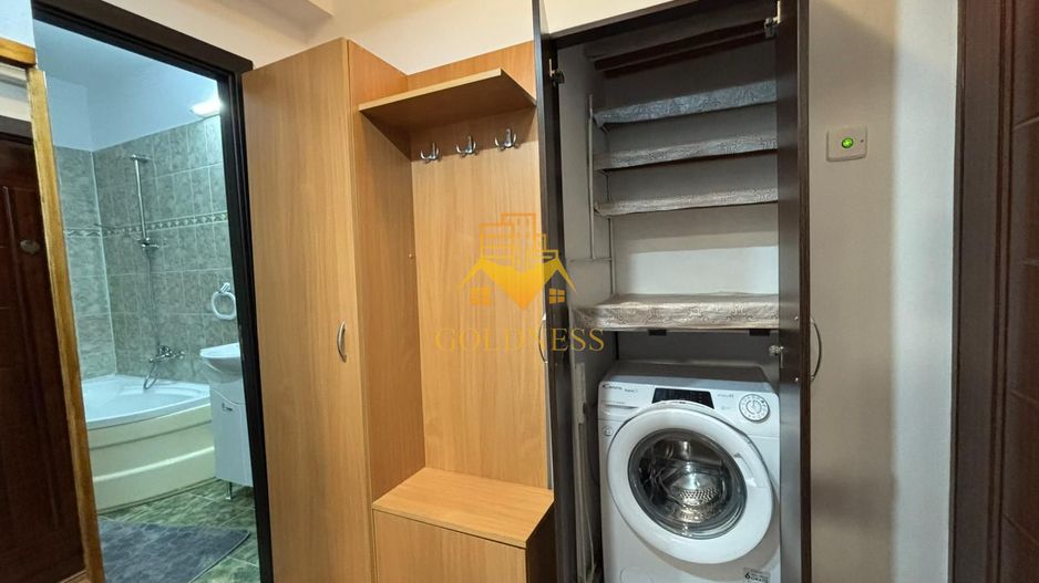 2 camere, Ultracentral, Parcare, Eroilor, Cipariu, Dorobantilor - Poză 8