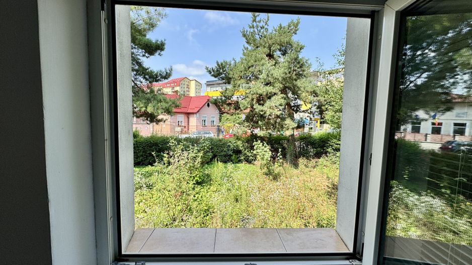 Oferta rezervata! Oază de liniște cu curte în zona Blumana - Poză 13