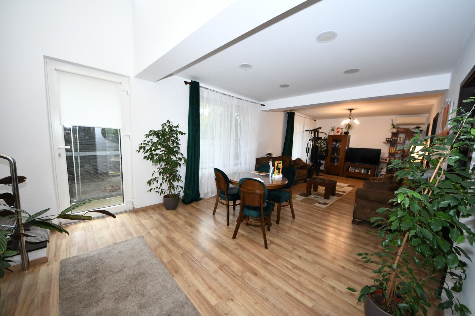 Casa moderna, constructie 2019 – eficienta energetica clasa A, 4 dormitoare - Poză 16