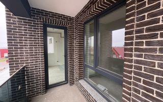 Apartamente 2–3 camere | 42–72 mp | Etaj 2–4 | Zonă în dezvoltare - Poză 17