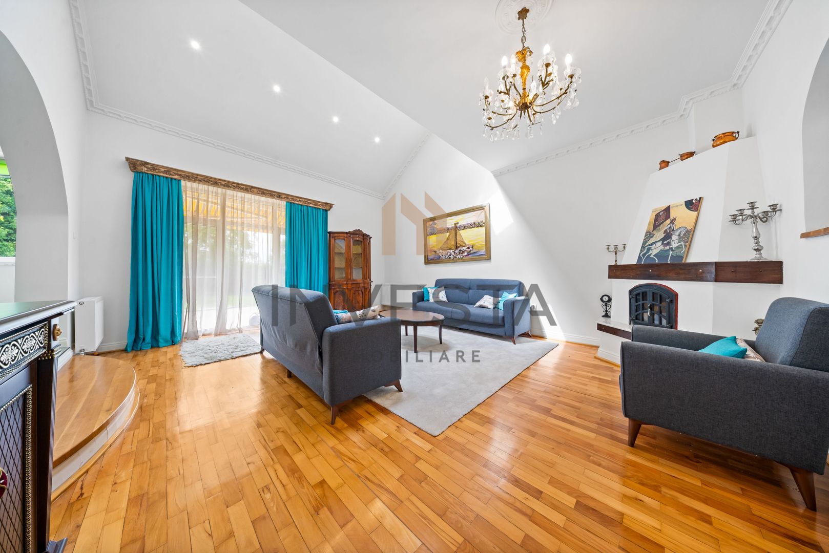 Casa individuala, zona Belvedere,  208 mp utili+ 698 mp teren! - Poză 6