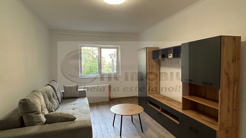 Apartament 3 Camere Decomandat – Zona Păcurari-600 euro - Poză 1