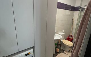 Bloc Nou, ap 4 camere, deomandat, mobilat si utilat, Cug. - Poză 9