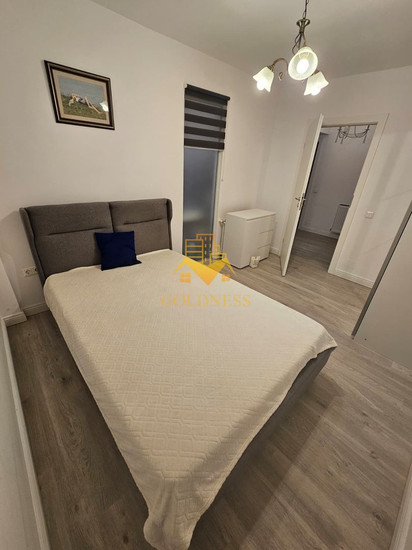 3 camere, modern, parcare, Marasti zona Leroy Merlin, Kaufland, LIDL - Poză 3