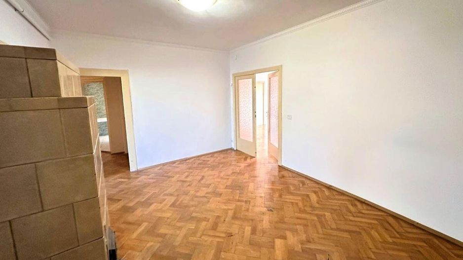 B-dul Carol I nr. 59, 188 mpu, etaj 3, 6 camere, bloc mic - Poză 18