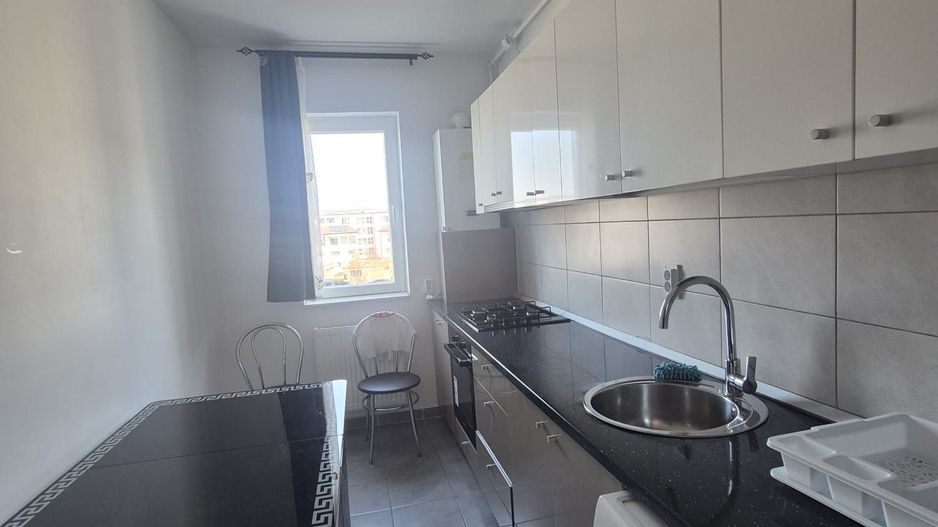 Ap 2 Camere Gata De Mutare - Poză 8