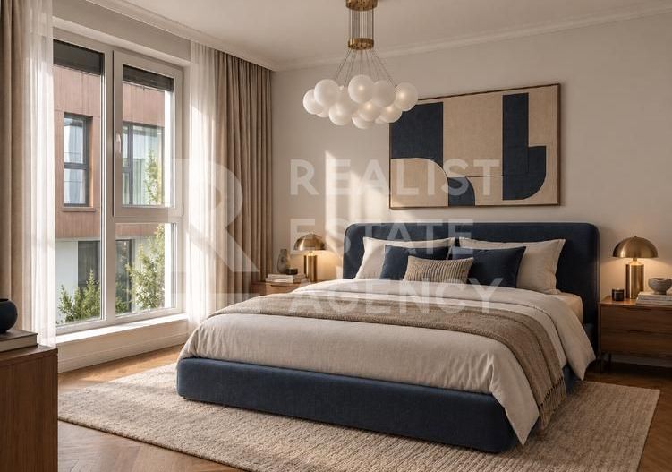 Duplex premium de închiriat | MTM Luxury Villas – Pipera | 147 mp - Poză 9