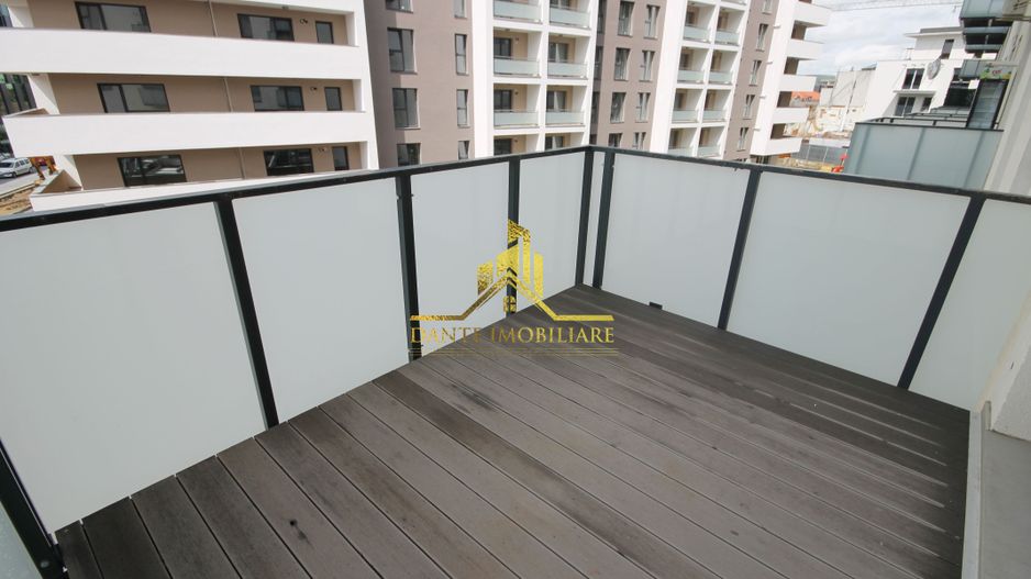 2 camere, premium, modern, bloc nou, balcon, Ultracentral, Ploiesti - Poză 8