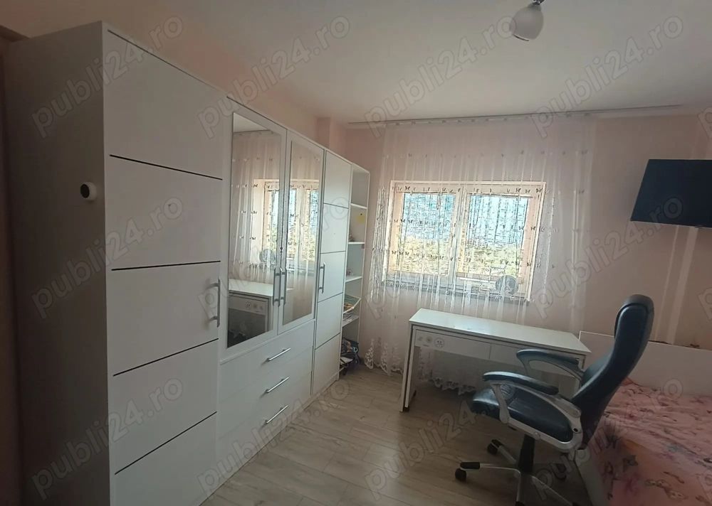 Apartament 2 camere semidecomandat - Zona Constantin Brancoveanu Comision 0 % - Poză 9
