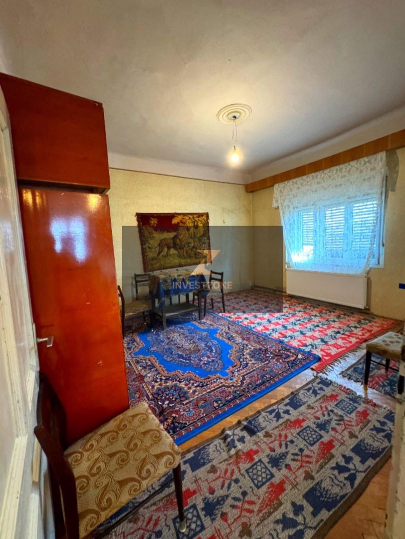 Teren 1000 mp și casă lângă Aquapark ul Nymphaea din Oradea - Poză 13