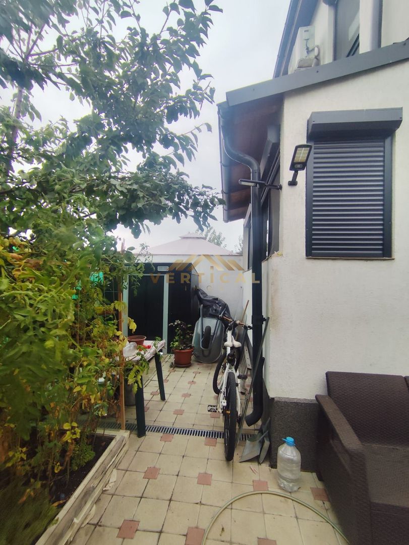 casa gata de mutare - Poză 2