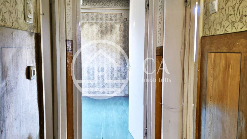 Apartament cu 4 camere de vanzare in zona Dacia, Oradea - Poză 13