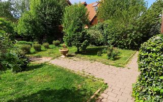 CASA  LA CHEIE  teren 1000 mp in  Sibiu - Poză 21