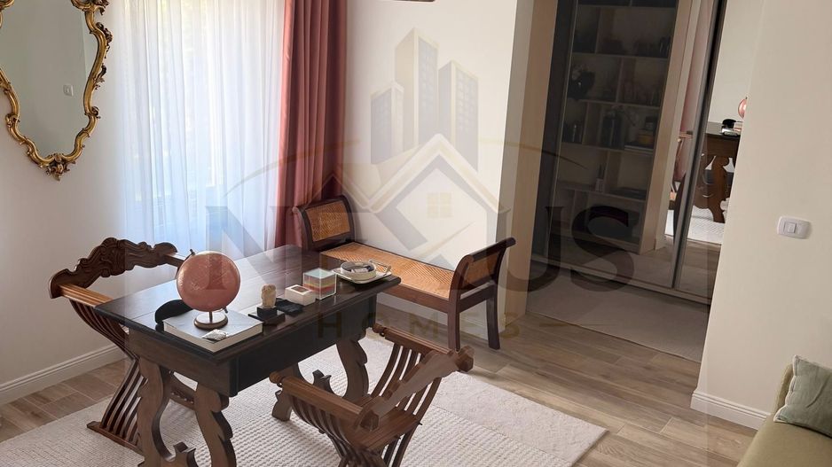 Casă pe parter în Vânători, Vrancea – proprietate de lux, 865 mp teren - Poză 16