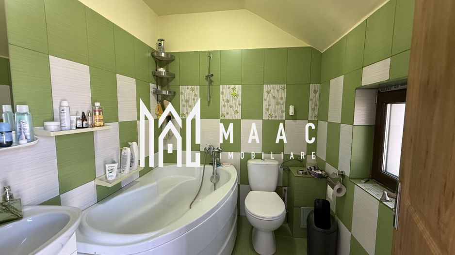 Casa | 3 camere | Teren 151 MP | Mobilata | Sura Mare - Poză 7
