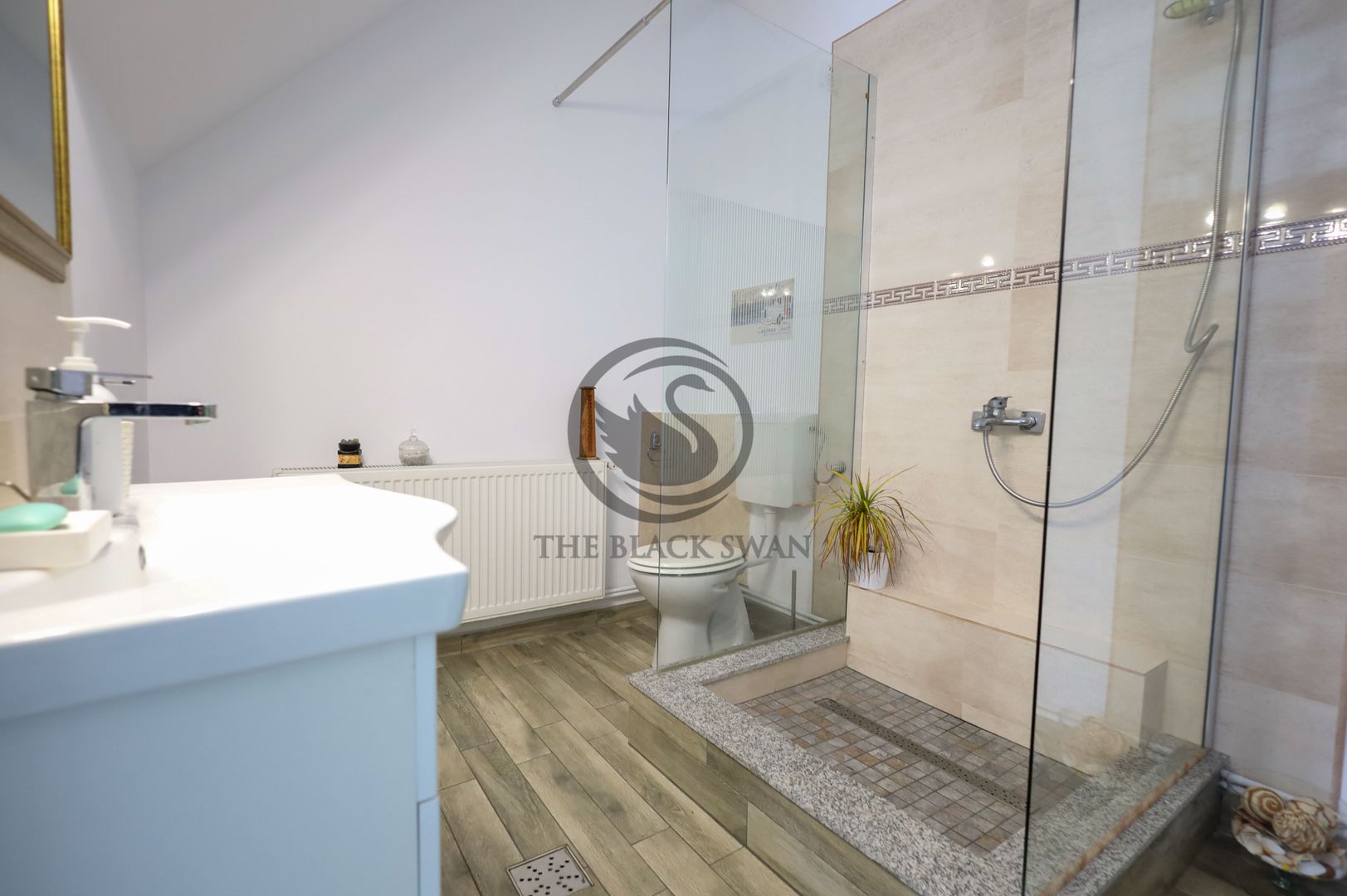 Casa 4 camere + spatiu comercial de vanzare | Ploiesti | COMISION 0% - Poză 6