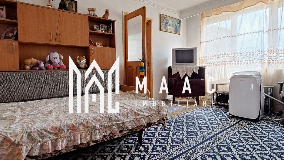 Apartament 2 camere | etaj 1 | Republicii | Nord | - Poză 2