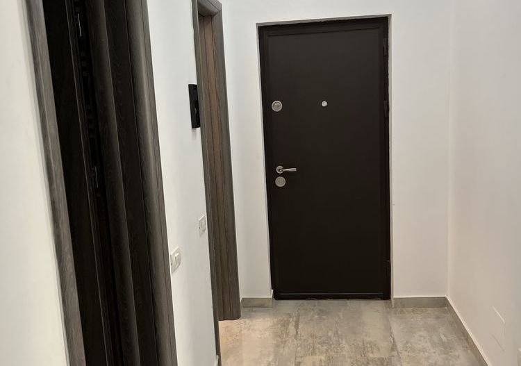 Apartament 2 camere de inchiriat, cu terasa, curte privata, zona Străulești. - Poză 6