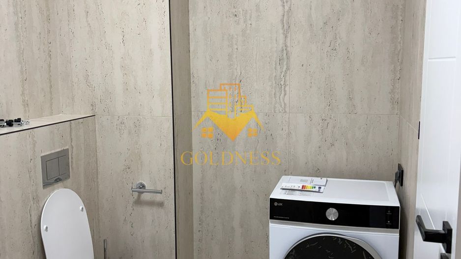 2 camere decomandate, Iris, Elite Junior, Lidl, Fabricii, Muncii - Poză 7