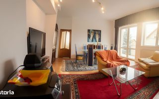 3 camere, garaj, parcare, vedere panoramica, Câmpului - Poză 2