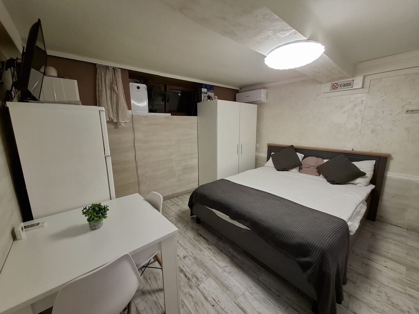 Garsoniera de inchiriat  in Vila Calea Dudesti  Centrala L344 - Poză 1