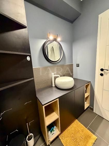 Apartament 2 camere, Florești – zona Terra - Poză 10