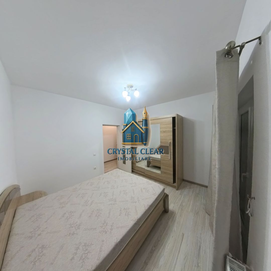 Apartament 2 camere + loc parcare - cartierul Unirii, str. Pomilor - Poză 7