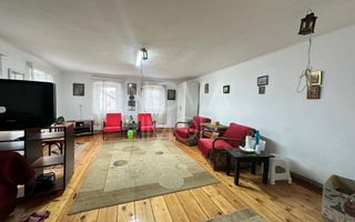 Casa individuala cu teren generos – 8.356 mp – Tichindeal, jud. Sibiu - Poză 6