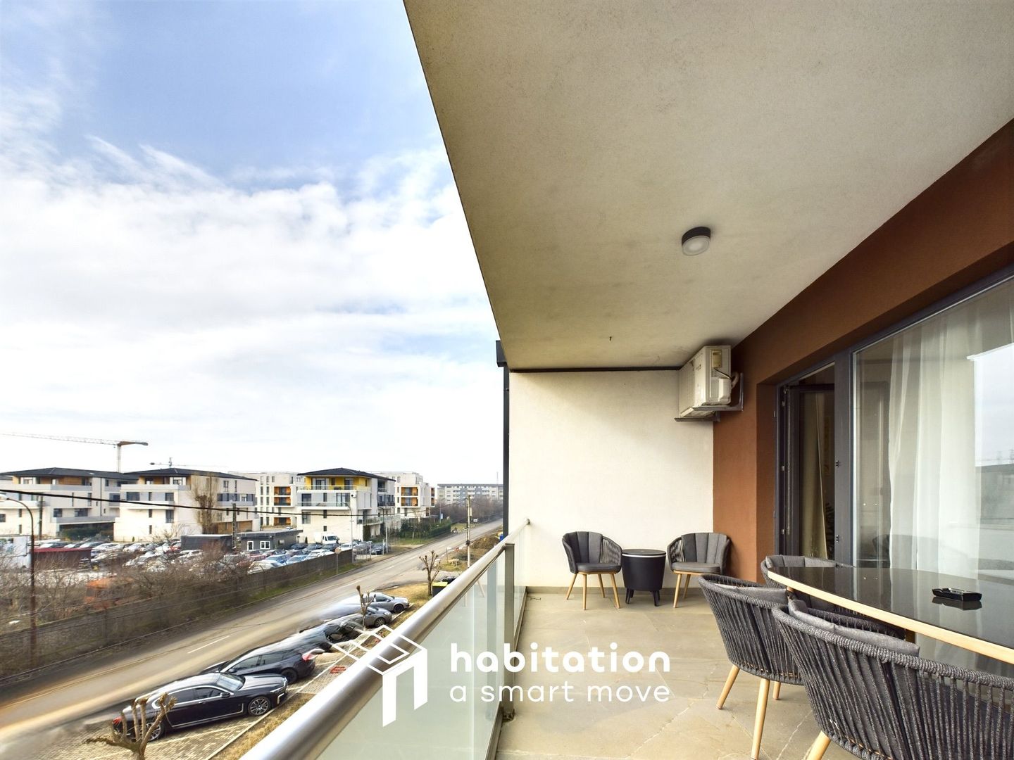 Apartament de vis, lângă Pădurea Verde- lux, spațiu si confort - Poză 25