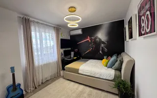 Apartament 3 Camere | 54 mp + 16 mp Balcoane | Dâmbul Rotund - Poză 11