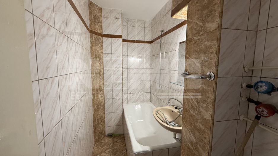 Garsonieră de închiriat | Zona Mihai Viteazul | Etaj 2 | 30 mp - Poză 5