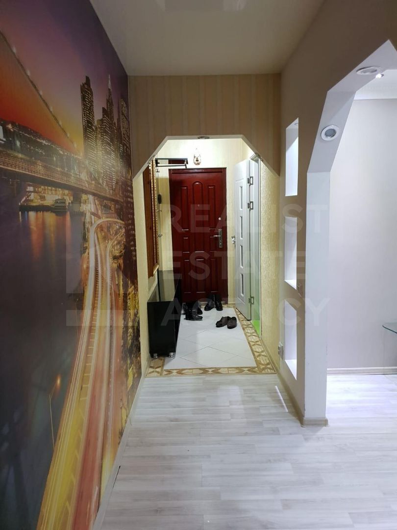 Vânzare, apartament, 3 camere, str. Vasilie Coroban, Bălți - Poză 4