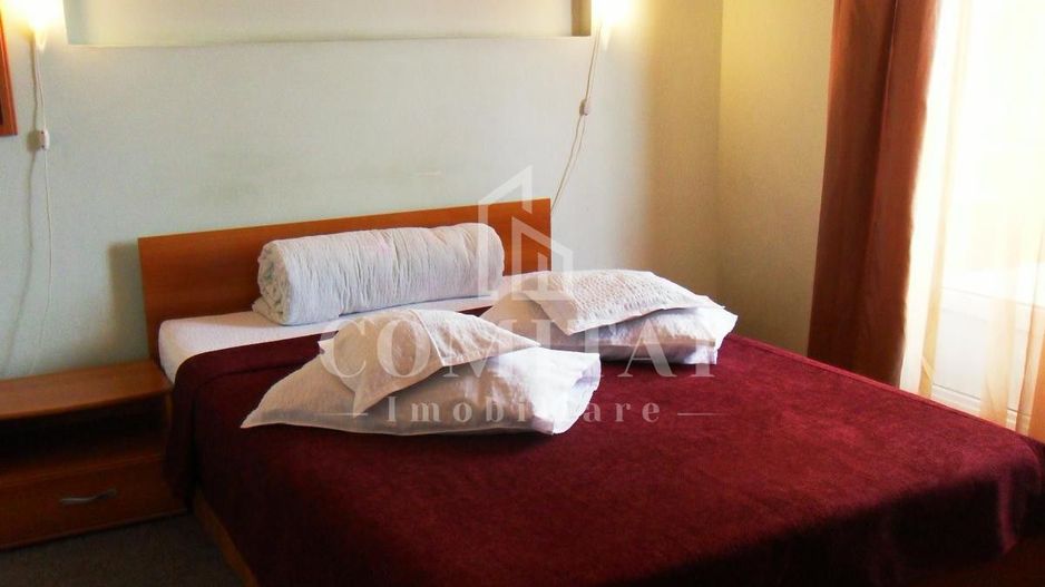 Clădire de închiriat | Universitatea de Medicină - Poză 2