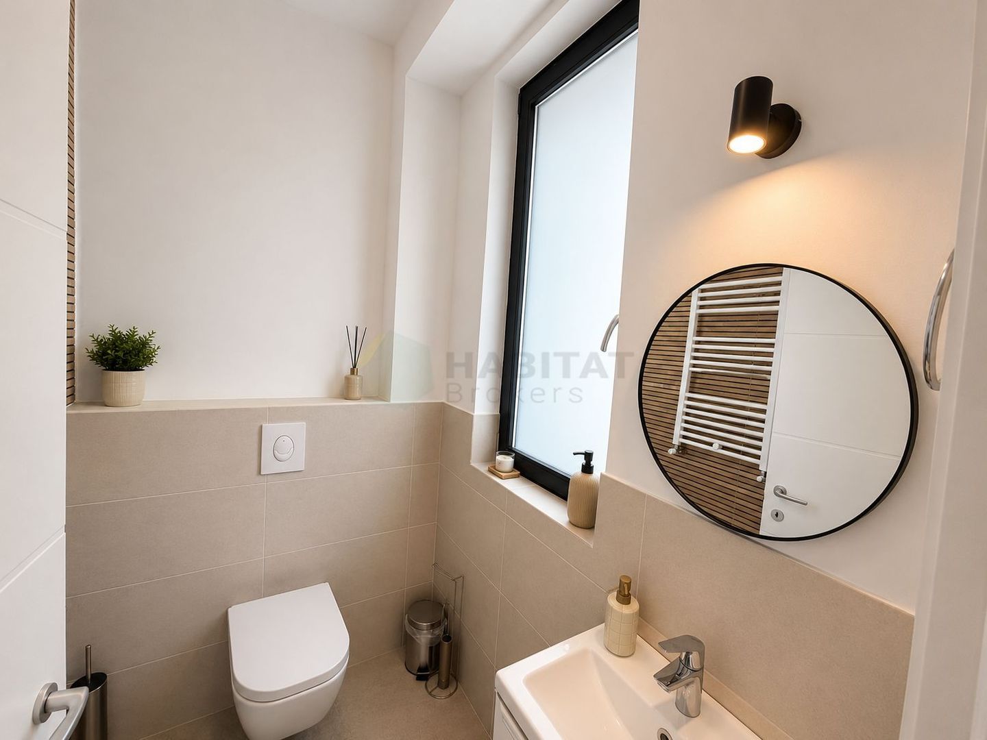 Casă 4 camere | Rooftop 60 mp | Class Villas Tunari - Poză 14
