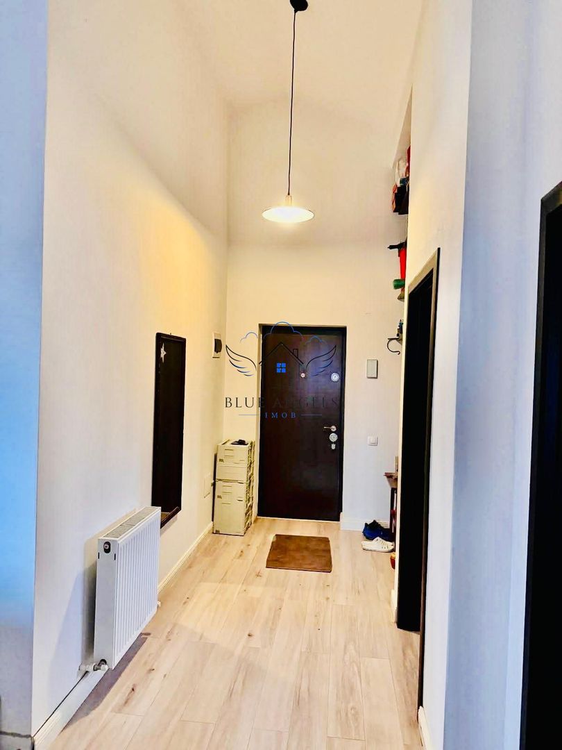 Apartament 2 camere, Sanpetru Residence, str Marte - Poză 2