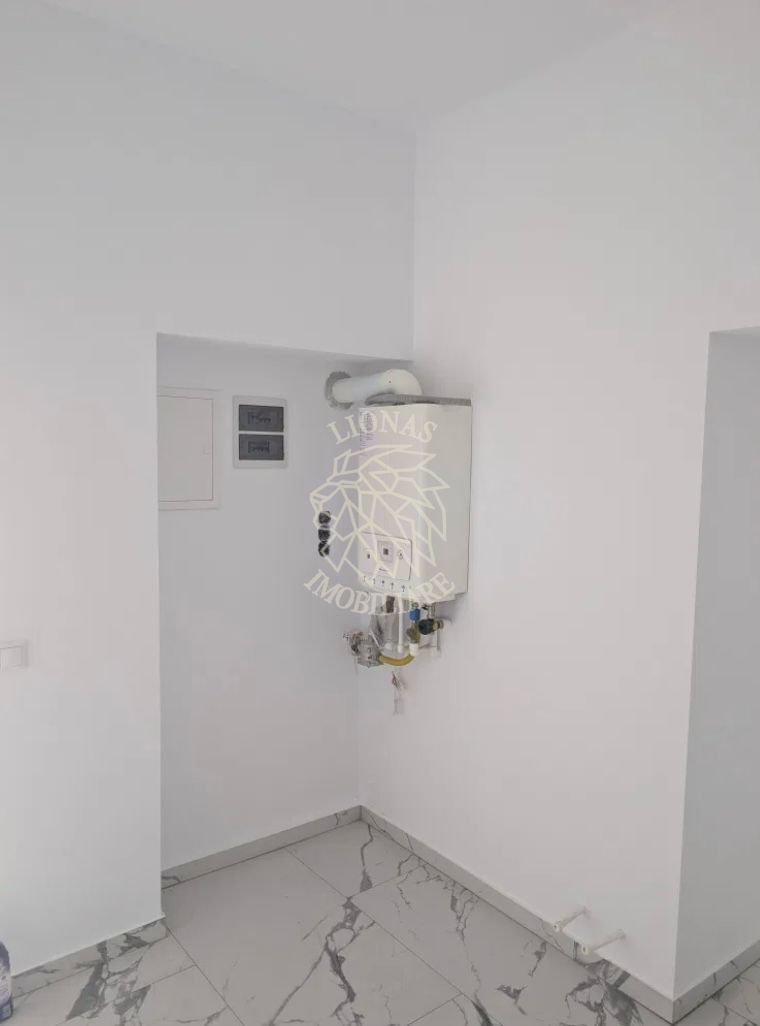 Spatiu comercial Nou 30 mp-ideal cabinet, birou, locuire-Central - Poză 3