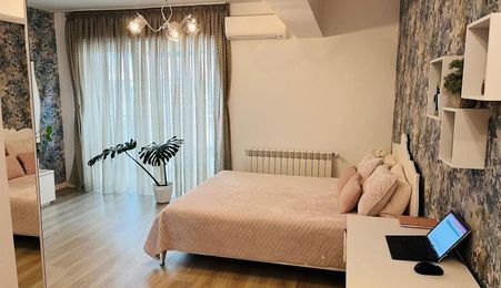 Apartament Tudor Vladimirescu - 380 euro