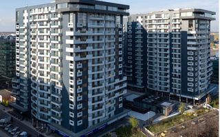 Rent I 3-Room Apartment | UpGround Residence | 90 sqm | Designer - Poză 10
