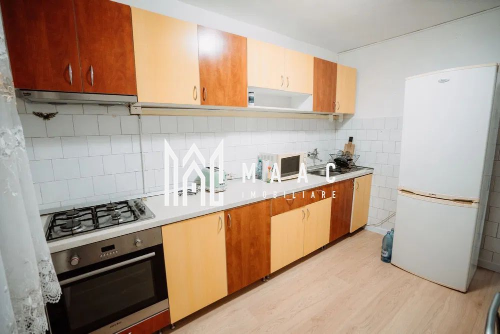 Apartament | 2 camere | Parter | 53 MPU | Strand - Poză 6