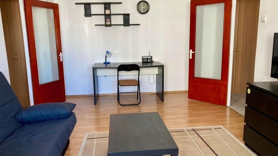 AP. 2 CAMERE- BRANCOVEANU, BLOC REABILITAT, METROU 3 MINUTE, MODERN - Poză 2