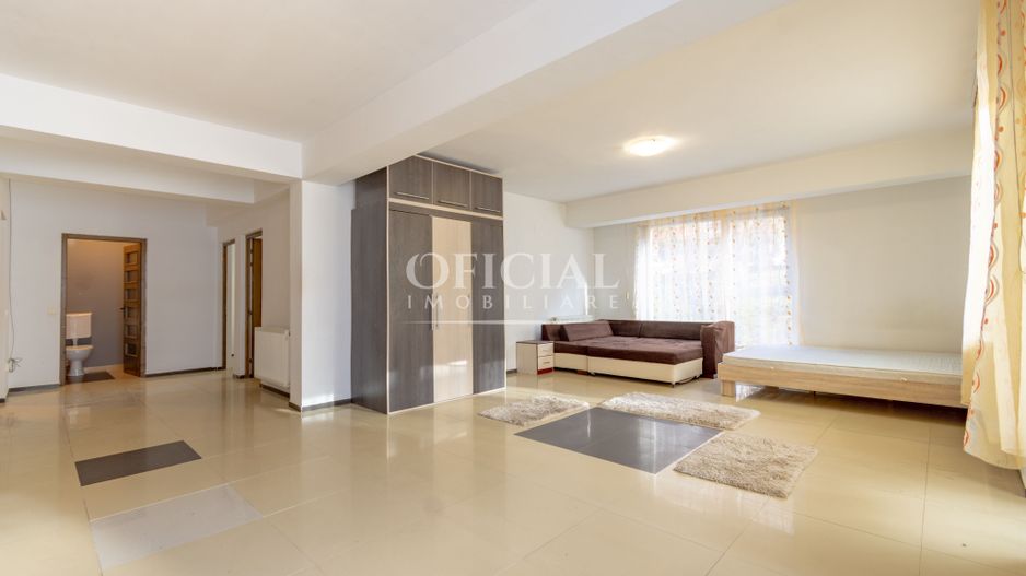 Apartament 3 Camere | 80 m2 | Parcare | 2 Bai |  Floresti Stejarului - Poză 8