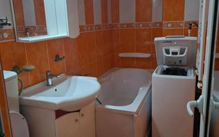 De inchiriat apartament cu o camera, I. C. Frimu, et. 4/4, 1250 lei - Poză 3