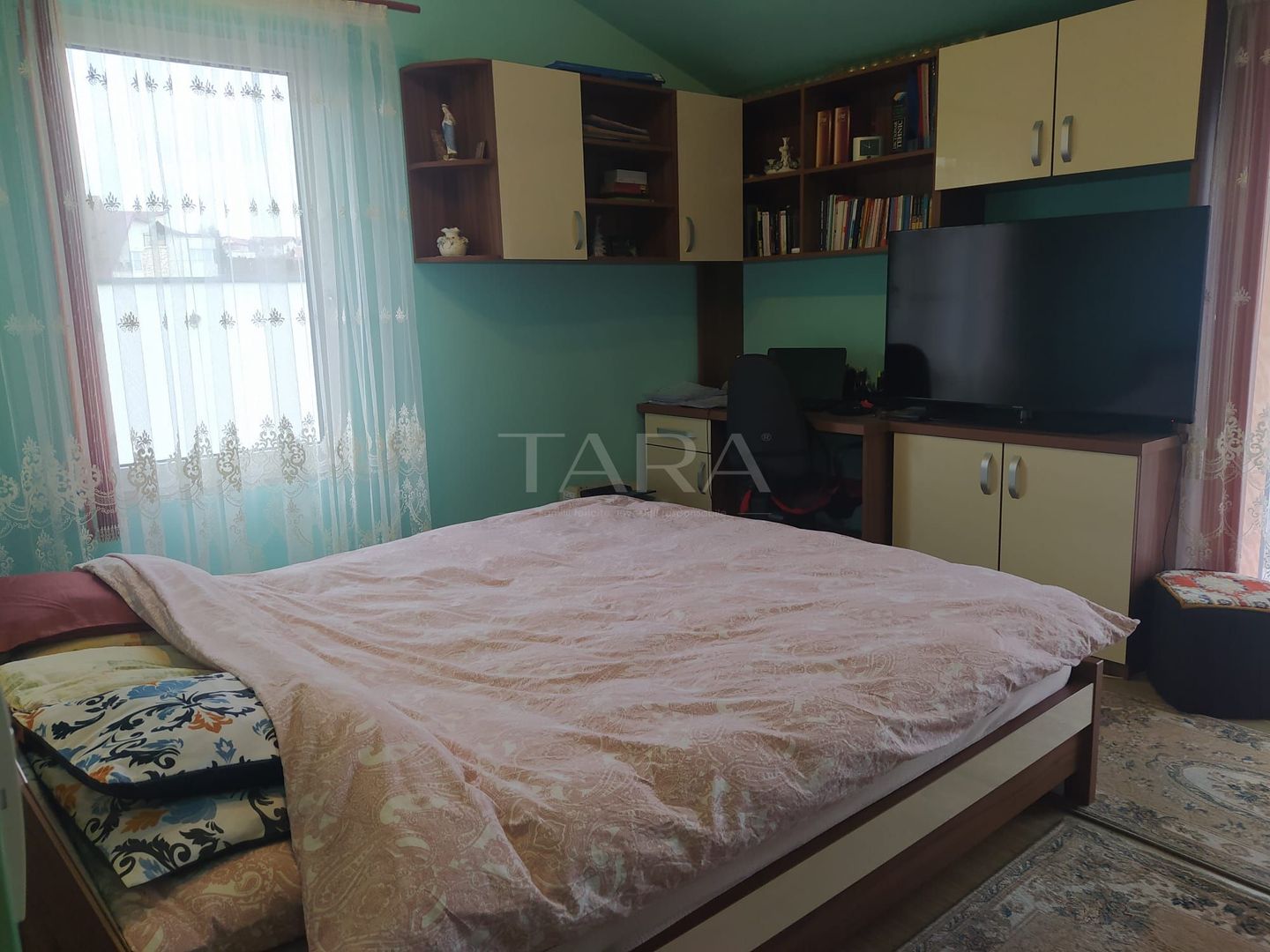 Casă deosebită în Cartierul Europa. - Poză 6