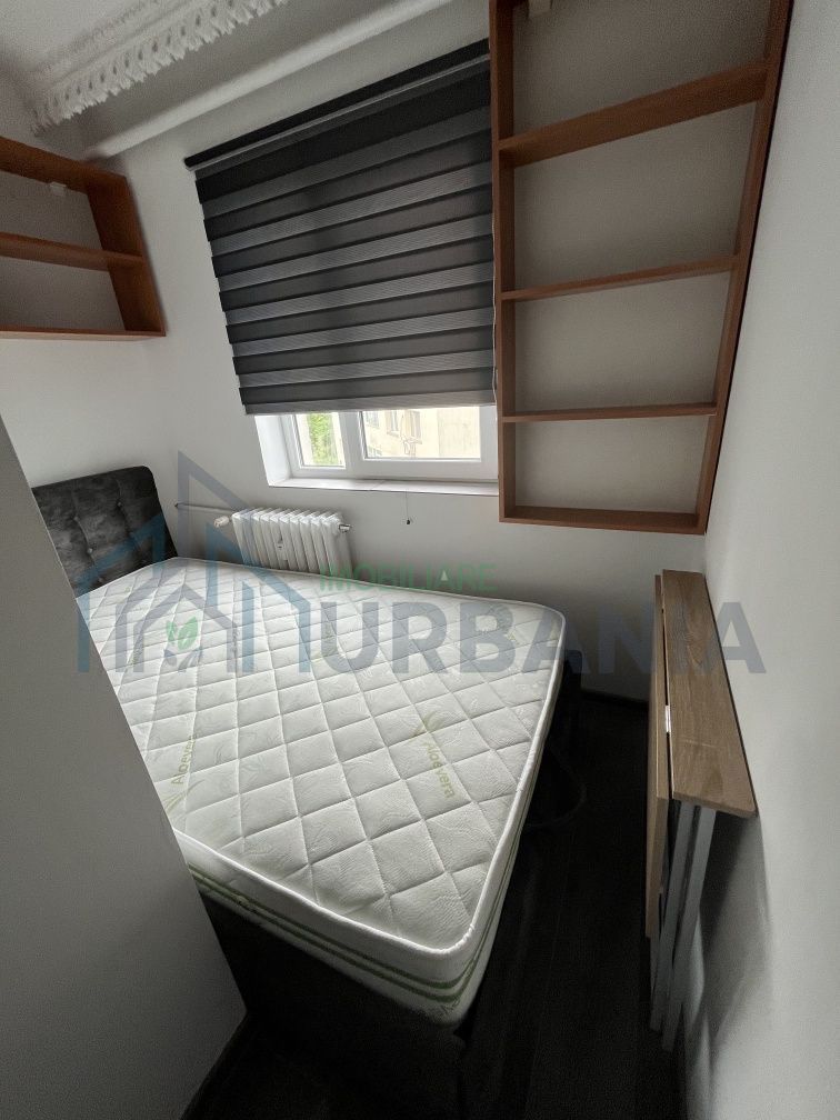 Apartament 2 camere, Podu Ros, Iasi – disponibil din august - Poză 4